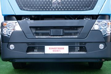 �й����� HOWO TX�ؿ� 25T 6X4���綯ǣ����350.07kWhͼƬ