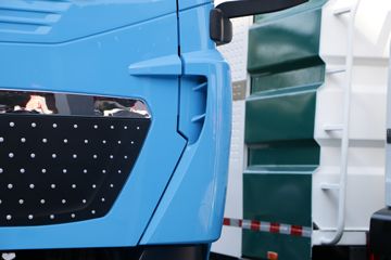 �й����� HOWO TX�ؿ� 25T 6X4���綯ǣ����350.07kWhͼƬ