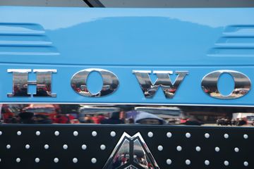 �й����� HOWO TX�ؿ� 25T 6X4���綯ǣ����350.07kWhͼƬ