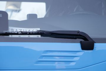 �й����� HOWO TX�ؿ� 25T 6X4���綯ǣ����350.07kWhͼƬ