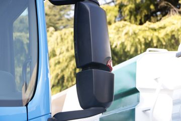 �й����� HOWO TX�ؿ� 25T 6X4���綯ǣ����350.07kWhͼƬ