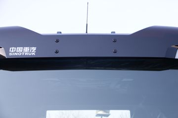 �й����� HOWO TX�ؿ� 25T 6X4���綯ǣ����350.07kWhͼƬ