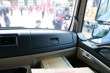 �й����� HOWO TX�ؿ� 25T 6X4���綯ǣ����350.07kWhͼƬ