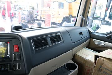 �й����� HOWO TX�ؿ� 25T 6X4���綯ǣ����350.07kWhͼƬ
