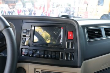 �й����� HOWO TX�ؿ� 25T 6X4���綯ǣ����350.07kWhͼƬ