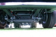 中国重汽 HOWO TX重卡 25T 6X4纯电动牵引车(ZZ4257Y344GZ1BEV35)350.07kWh