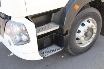 �й����� HOWO TX �콢�� 250���� 4X2 6.75��AMT�Զ�����դʽ����(����)ͼƬ