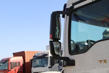 �й����� HOWO TX �콢�� 250���� 4X2 6.75��AMT�Զ�����դʽ����(����)ͼƬ