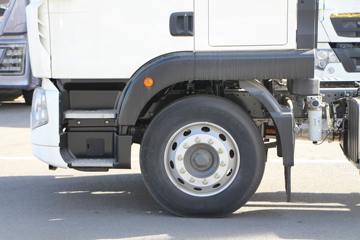 �й����� HOWO TX �콢�� 250���� 4X2 6.75��AMT�Զ�����դʽ����(����)ͼƬ