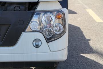 �й����� HOWO TX �콢�� 250���� 4X2 6.75��AMT�Զ�����դʽ����(����)ͼƬ