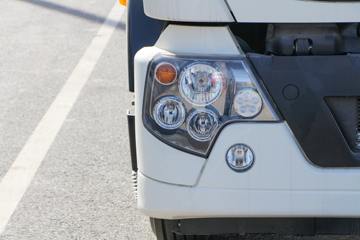 �й����� HOWO TX �콢�� 250���� 4X2 6.75��AMT�Զ�����դʽ����(����)ͼƬ