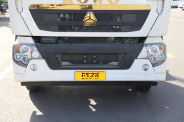 �й����� HOWO TX �콢�� 250���� 4X2 6.75��AMT�Զ�����դʽ����(����)ͼƬ