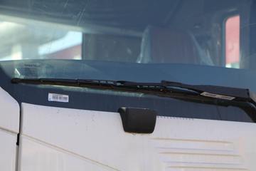 �й����� HOWO TX �콢�� 250���� 4X2 6.75��AMT�Զ�����դʽ����(����)ͼƬ