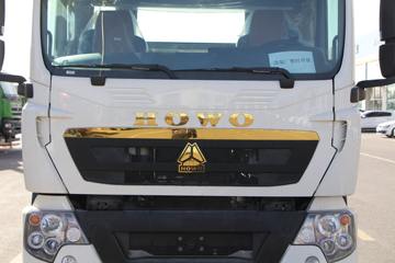 �й����� HOWO TX �콢�� 250���� 4X2 6.75��AMT�Զ�����դʽ����(����)ͼƬ
