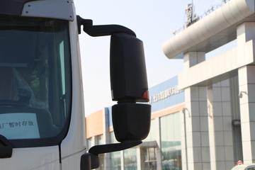 �й����� HOWO TX �콢�� 250���� 4X2 6.75��AMT�Զ�����դʽ����(����)ͼƬ