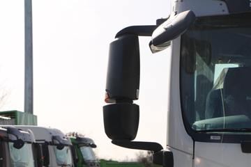 �й����� HOWO TX �콢�� 250���� 4X2 6.75��AMT�Զ�����դʽ����(����)ͼƬ