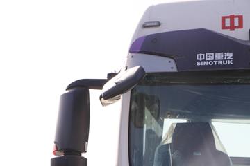 �й����� HOWO TX �콢�� 250���� 4X2 6.75��AMT�Զ�����դʽ����(����)ͼƬ