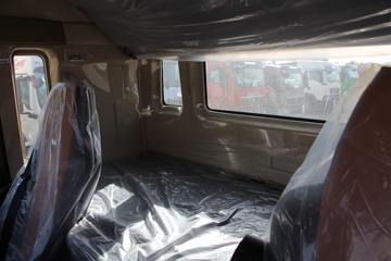 �й����� HOWO TX �콢�� 250���� 4X2 6.75��AMT�Զ�����դʽ����(����)ͼƬ