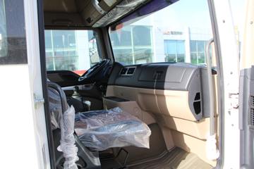 �й����� HOWO TX �콢�� 250���� 4X2 6.75��AMT�Զ�����դʽ����(����)ͼƬ