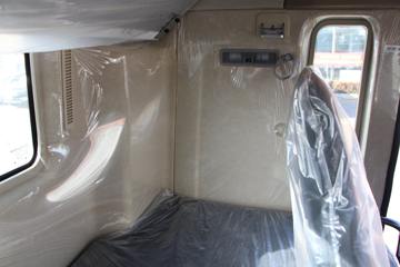 �й����� HOWO TX �콢�� 250���� 4X2 6.75��AMT�Զ�����դʽ����(����)ͼƬ