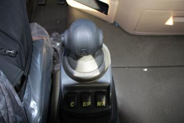 �й����� HOWO TX �콢�� 250���� 4X2 6.75��AMT�Զ�����դʽ����(����)ͼƬ