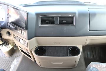 �й����� HOWO TX �콢�� 250���� 4X2 6.75��AMT�Զ�����դʽ����(����)ͼƬ