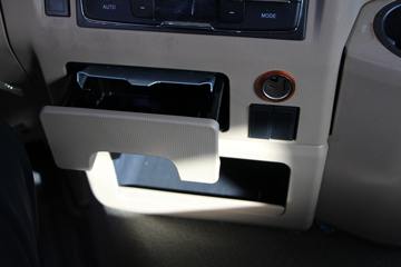 �й����� HOWO TX �콢�� 250���� 4X2 6.75��AMT�Զ�����դʽ����(����)ͼƬ