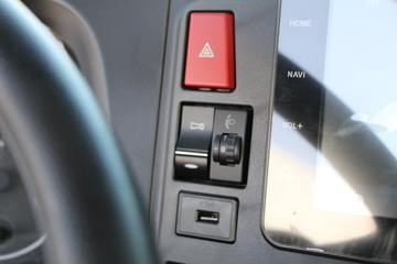 �й����� HOWO TX �콢�� 250���� 4X2 6.75��AMT�Զ�����դʽ����(����)ͼƬ