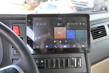 �й����� HOWO TX �콢�� 250���� 4X2 6.75��AMT�Զ�����դʽ����(����)ͼƬ