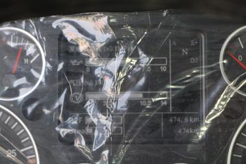 �й����� HOWO TX �콢�� 250���� 4X2 6.75��AMT�Զ�����դʽ����(����)ͼƬ