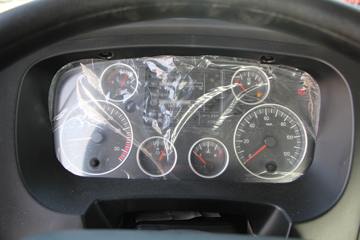 �й����� HOWO TX �콢�� 250���� 4X2 6.75��AMT�Զ�����դʽ����(����)ͼƬ