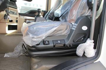 �й����� HOWO TX �콢�� 250���� 4X2 6.75��AMT�Զ�����դʽ����(����)ͼƬ