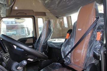 �й����� HOWO TX �콢�� 250���� 4X2 6.75��AMT�Զ�����դʽ����(����)ͼƬ