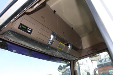 �й����� HOWO TX �콢�� 250���� 4X2 6.75��AMT�Զ�����դʽ����(����)ͼƬ