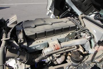 �й����� HOWO TX �콢�� 250���� 4X2 6.75��AMT�Զ�����դʽ����(����)ͼƬ