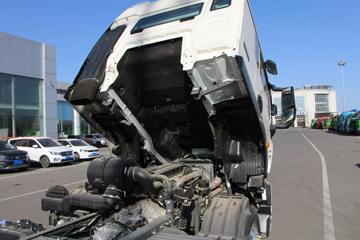 �й����� HOWO TX �콢�� 250���� 4X2 6.75��AMT�Զ�����դʽ����(����)ͼƬ