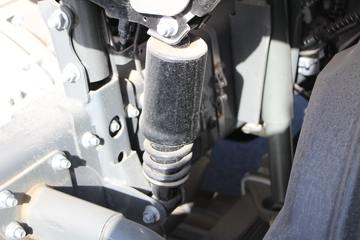 �й����� HOWO TX �콢�� 250���� 4X2 6.75��AMT�Զ�����դʽ����(����)ͼƬ