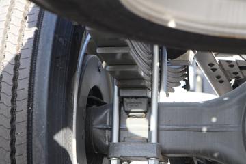 �й����� HOWO TX �콢�� 250���� 4X2 6.75��AMT�Զ�����դʽ����(����)ͼƬ