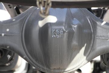 �й����� HOWO TX �콢�� 250���� 4X2 6.75��AMT�Զ�����դʽ����(����)ͼƬ