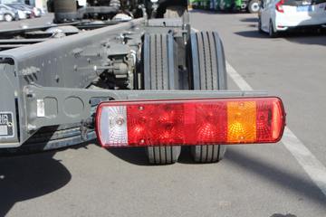 �й����� HOWO TX �콢�� 250���� 4X2 6.75��AMT�Զ�����դʽ����(����)ͼƬ