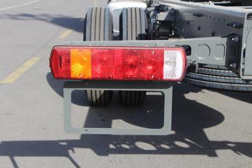 �й����� HOWO TX �콢�� 250���� 4X2 6.75��AMT�Զ�����դʽ����(����)ͼƬ