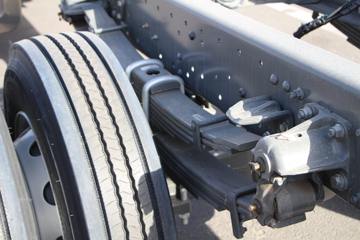 �й����� HOWO TX �콢�� 250���� 4X2 6.75��AMT�Զ�����դʽ����(����)ͼƬ