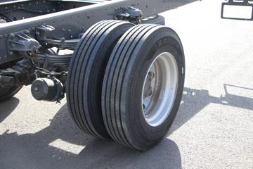 �й����� HOWO TX �콢�� 250���� 4X2 6.75��AMT�Զ�����դʽ����(����)ͼƬ