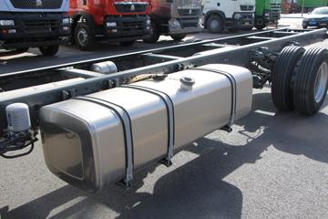 �й����� HOWO TX �콢�� 250���� 4X2 6.75��AMT�Զ�����դʽ����(����)ͼƬ