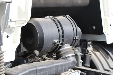 �й����� HOWO TX �콢�� 250���� 4X2 6.75��AMT�Զ�����դʽ����(����)ͼƬ