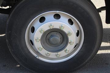 �й����� HOWO TX �콢�� 250���� 4X2 6.75��AMT�Զ�����դʽ����(����)ͼƬ