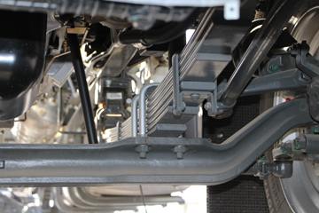 �й����� HOWO TX �콢�� 250���� 4X2 6.75��AMT�Զ�����դʽ����(����)ͼƬ