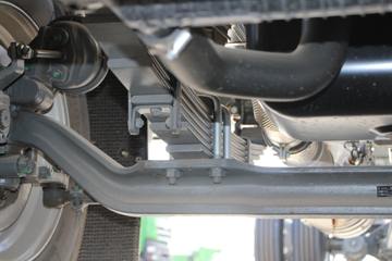 �й����� HOWO TX �콢�� 250���� 4X2 6.75��AMT�Զ�����դʽ����(����)ͼƬ