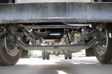 �й����� HOWO TX �콢�� 250���� 4X2 6.75��AMT�Զ�����դʽ����(����)ͼƬ