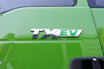 �������� HOWO TX�ؿ� 8X4 5.8�״��綯��ж��(ZZ3317Y326GZ1BEV)422kWhͼƬ